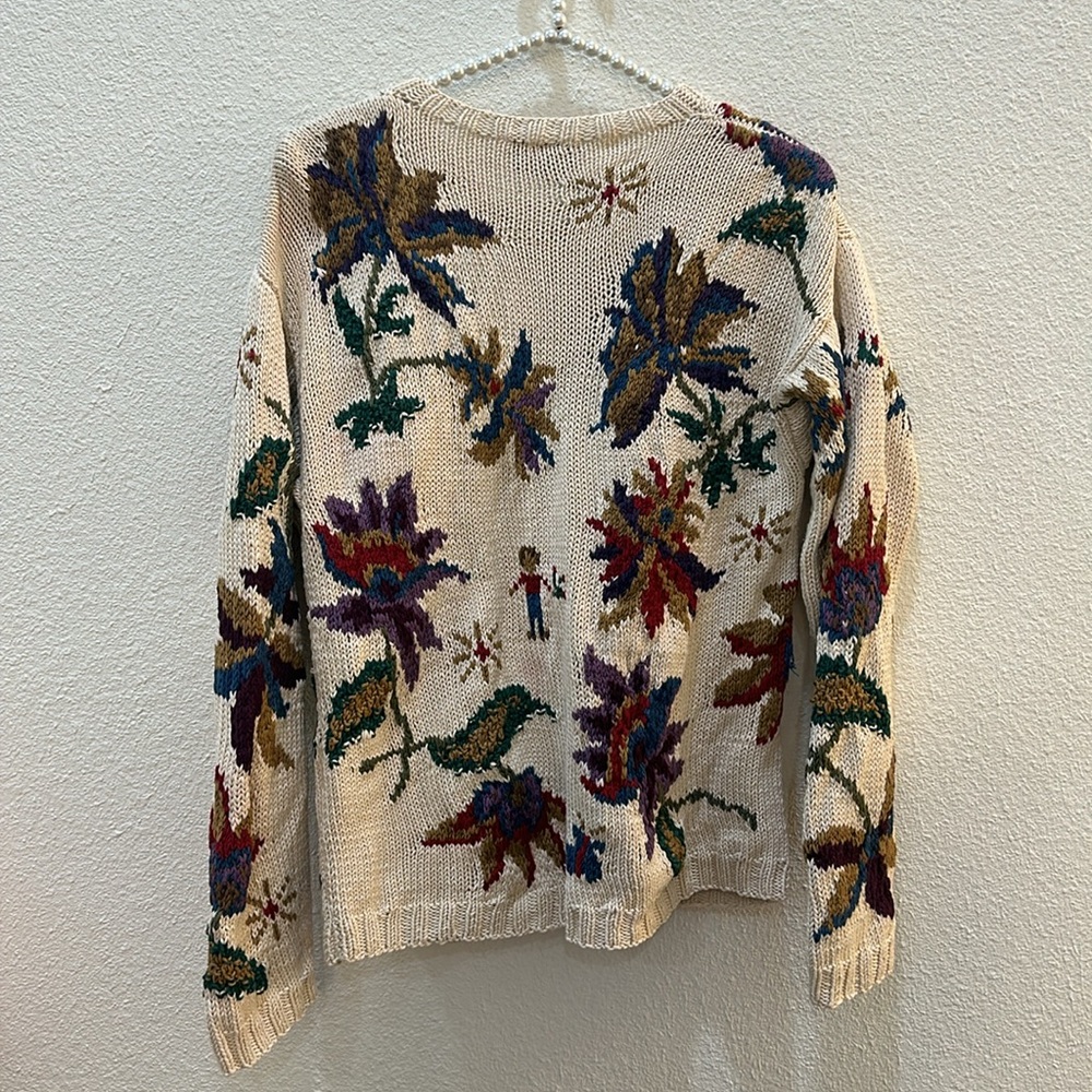 Vintage Bobby Jones Cardigan - Picture 10 of 15